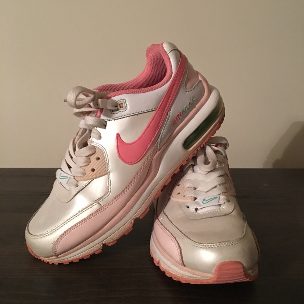 Nike Air Max
